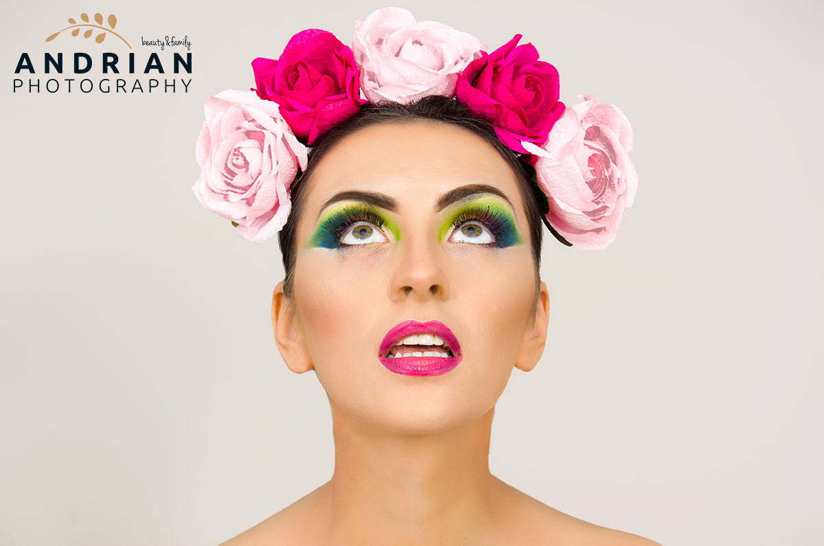 Balanța forței și feminității