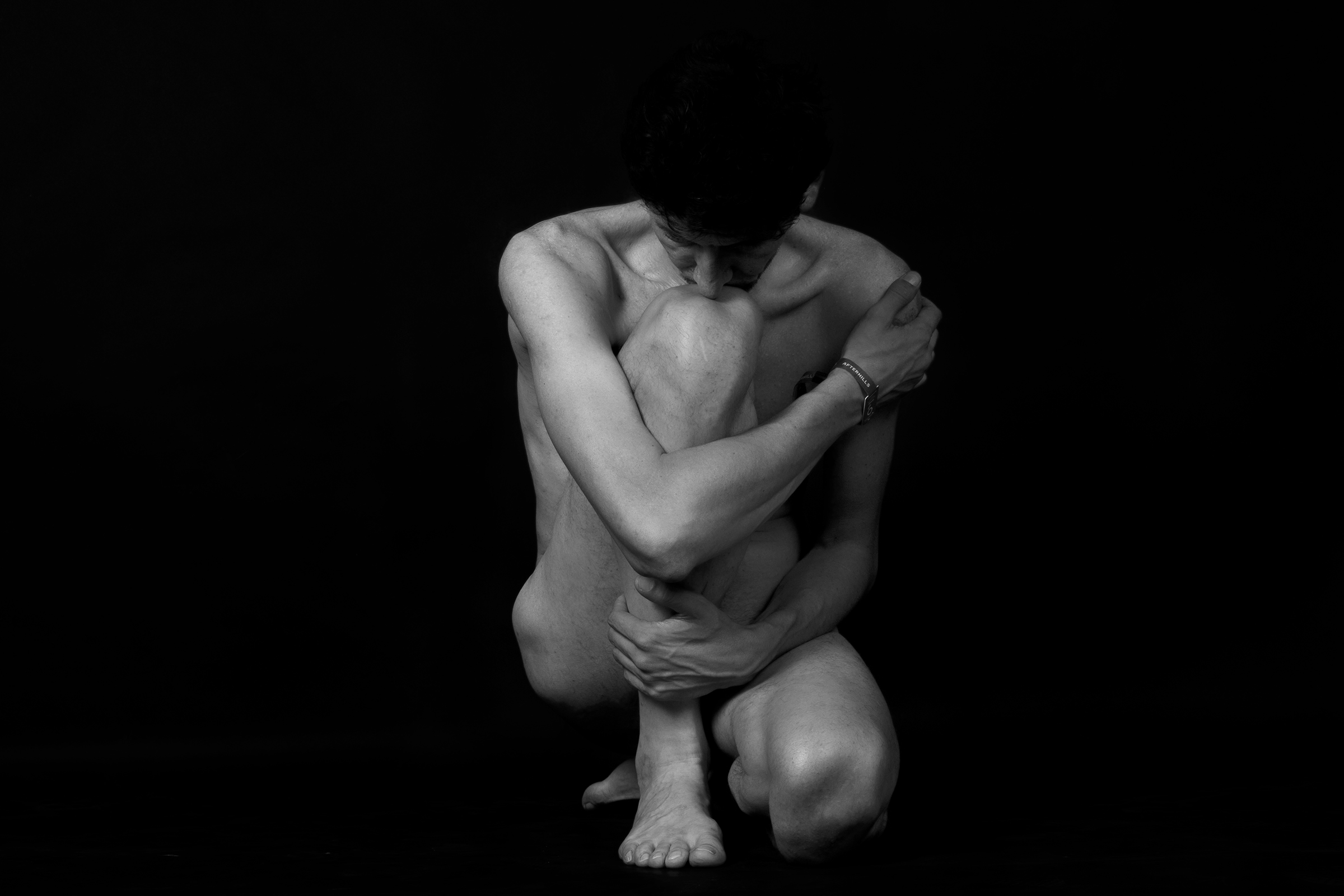 Artistic Fine Art Nude