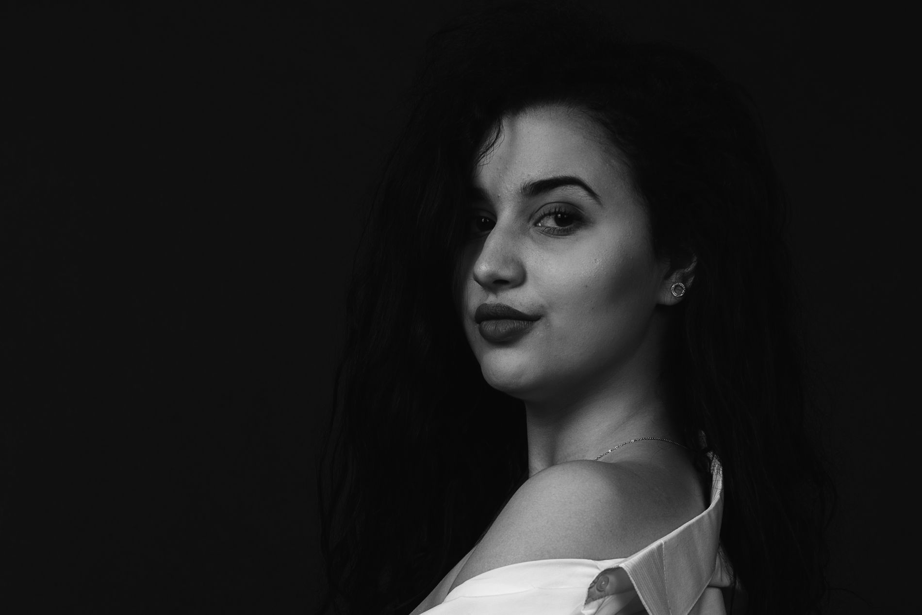 Dramatic