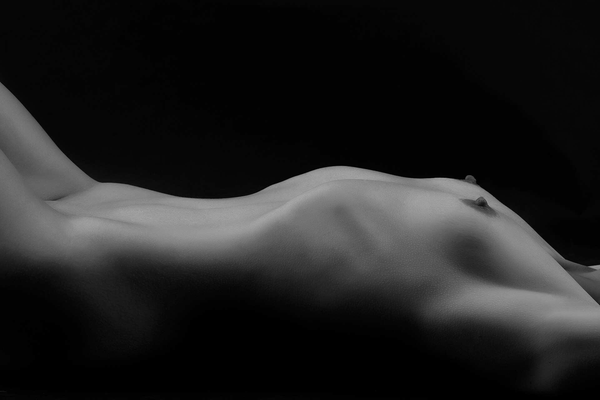 Fine art nude photography studio Iasi